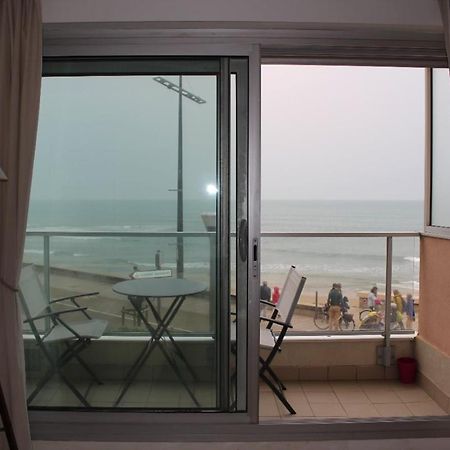 Studio Sur Le Remblai Des Sables Dolonne Les Sables-dʼOlonne 외부 사진