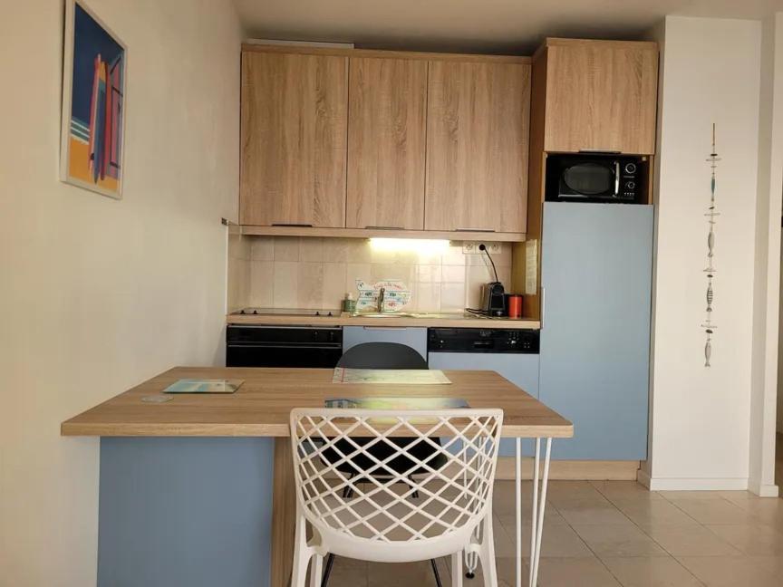 Studio Sur Le Remblai Des Sables Dolonne Les Sables-dʼOlonne 외부 사진